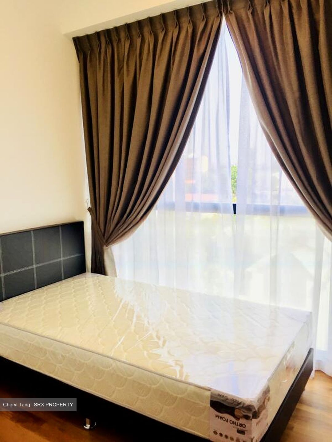 Sky Vue (D20), Condominium #625548241